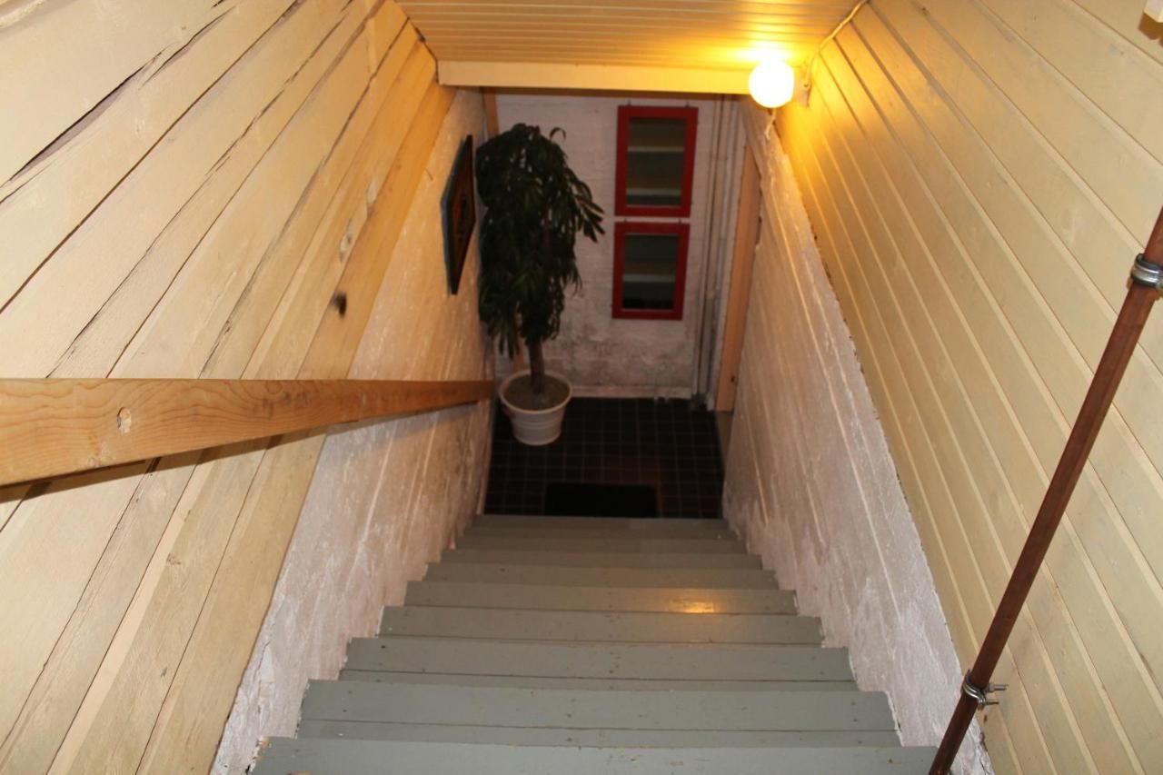 Гостевой дом Sillanpään Kartano Veteli-34